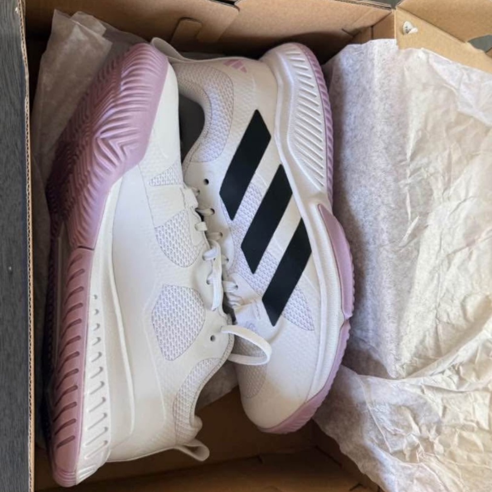 Girls adidas shoes